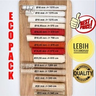 SIZE 16.55MM AND 18,45MM Original Complete Edible Collagen Plastic Food Grade Halal Saving Sausage C