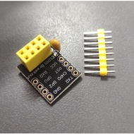 ESP-01/01S Adapter Board ESP8266 Serial to WiFi Transceiver Module-ESP01 / ESP8266
