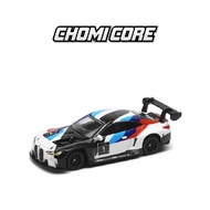 ✨1:64 Scale Special Paint Cars CCA Vehicle Models Miniature Diecast Cars Toy