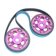 Auto Car Engines Aluminum Billet Adjustable Cam Gear Fit Toyota Supra 1JZ-GTE/2JZ-GTE