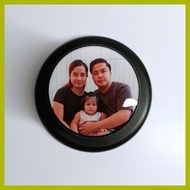 ● ☃ ☮ Clars Resin: Personalized Photo Phone Grip Holder Custom Handmade Gift Pop Socket Magnetic Ma