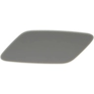 Front Bumper Headlight Washer Spray Nozzle Jet Cover Cleaning Cap for VW Jetta 2015 2016 2017 5C6955