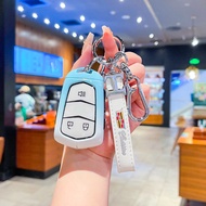 Applicable Cadillac XT5 Key cover XT4 XT6 XTS CT4 CT5 CT6 ATSL SRT Shell GT4