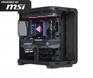 PC GVN INT x MSI Dragon GODLIKE (Intel Core Ultra 9 285K/ VGA RTX 5090) (Powered by MSI)