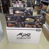 [放得高搵鬍鬚] 不二不議 1 set 6 Transformers MPG-01, 02, 03, 04, 05, 06S Trainbot Raiden 火車 合體