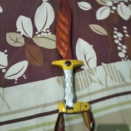 DX Helios satria Garuda bima