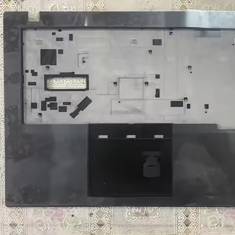 New and Original for Lenovo ThinkPad L14 Gen 1 Palmrest HDD C Cover Case Without FP Hole 5CB0S95397