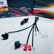 [NEW2023] kenzo Cx80 Passing Circuit, Ball 1.5, Ball 1.8, Titanium 2.0 Led Ball 3.0 for WinnerX V2-3