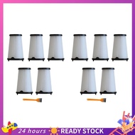 【HOT SALE】 10Pcs Filter for   AEF150, Fits for All  Ergorapido CX7-2 Models CX7-2-45AN CX7-2-35FFP C