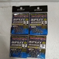 SENSES POWER SPLIT RING HEAVY DUTY