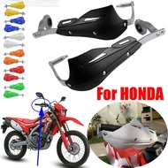 For HONDA CRF450L CRF250R CRF250L CRF250X CRF250RX CRF450X CRF450R CRF 250 L Acccessoreis Handguard