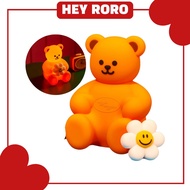 Wiggle Wiggle Touch Mood Light