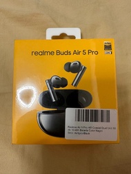 Realme Buds Air 5Pro