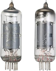 Docooler 6K4 Preamp Vacuum Tube, for 6AK5/6AK5W/6Zh1P/6J1/6J1P/EF95 Pairing Tube, Amplifier DIY Prea