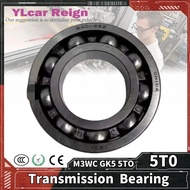5T0 M3WC GK5 5TO CVT Auto Transmission Bearing B40-222 B40222 40*75*16 For Honda Civic Accord CRV OD