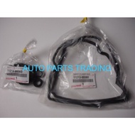 TOYOTA ALTEZZA SXE10 3SGE ENGINE VALVE COVER GASKET ORIGINAL