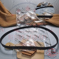 FAN VAN BELT FAN BELT 6PK 1162 CALYA SIGRA 1200CC 100% ORIGINAL