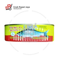 ALISHAN FRIED DACE [184g]