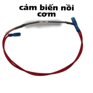 Rice cooker sensor, heat sensor