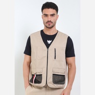 Giordano Men's National Men's VestDAY