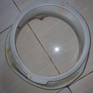 karet pintu mesin cuci lux wh 1094