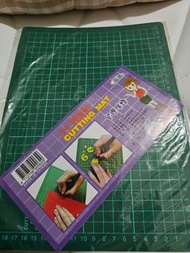 A4 切割墊 割紙板 cutting mat