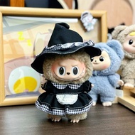 Labubu Clothes Labubu Dress Labubu Have a Set v1 v2 Labubu Doll Outfit Labubu Version 1&2 Clothes La
