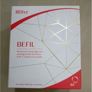 Belixz Befil original