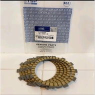SUZUKI CLUTCH PLATE CLUTCH PLATE SET SATRIA FU 150 FCC YSPSUZUKI