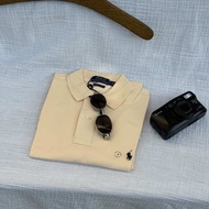 คอปก custom Fit Polo Shirt Mens Size