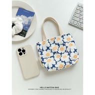 New Small Zipper Handbag Female Small Small Tote Bag Handbag Bag