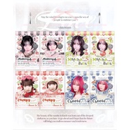 吒Aespa 拍立得小卡 2.0 Cutie Photocard