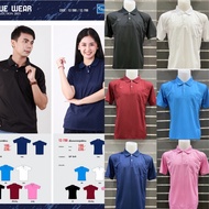 12-586 Men's Polo Shirt Grand Sport Color Available In 6 White Department Pigon Black Blue Pink.