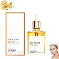 Body Oil,Silk Body Oil, Perfume Oil Facial Elixir for Women, Bath & Shower Essential Oil (1PC, 30ml)