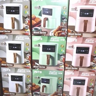 PROMO MURAH AirFryer MITO AF1 Air Fryer AF 1 MITOCHIBA 4.0 Lt Low Watt