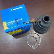 PROTON SATRIA NEO, EXORA, PERSONA INNER DRIVE SHAFT BOOT DENCO (1PC)