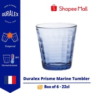 Duralex Prisme Marine Tumbler