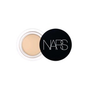 NARS - Soft Matte Complete Concealer納斯柔霧完美遮瑕膏6.2g色號： LIGHT 2 VANILLA#1276，LIGHT 2.5 CREME BRULEE #12