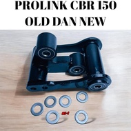 PROLINK CB150R AND CBR150R MONOSHOCK HIGHER cheap