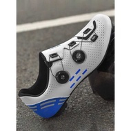 Rock Brothers Professional Road Bike Shoes Cycling Shoes Mountain Bike Lock Shoes Men Women Bike Sho