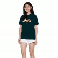Dufan Autumn Official Character Adult T-ShirtAncol merchandise Original