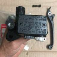 Cùm tay dầu xe Future 1 hãng Honda(luôn tay thắng)