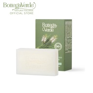 Bottega Verde Tea Tree - Cleansing Face Bar of Soap All Skin Types 100g