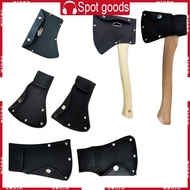 WIN Axes Cover Axes Heads Case Camping Part Outdoor Work Essential