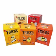 Tricks Potato Baked Chips - Net Weight 10 pc x 20gr