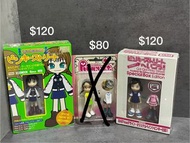 Pinky:st 公仔 Figure Pinky Street