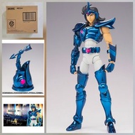 全新 日版 Bandai 魂限 靚盒 聖鬥士星矢 聖衣神話  白銀聖鬥士 白銀聖衣 天箭座 德里密 Saint Cloth Myth  Sagitta Tramy