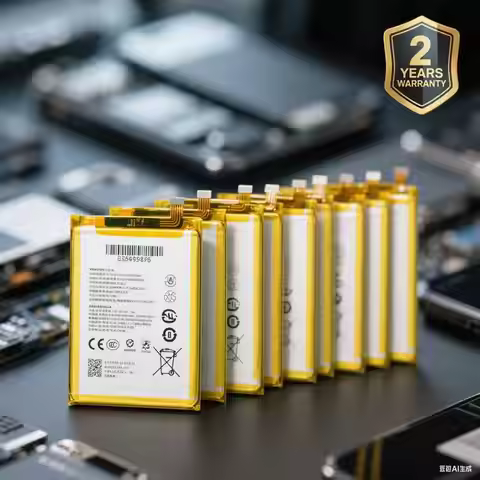 Battery For Samsung Galaxy M30S M51 M31S M20 M11 M01 M56 M52 M62 SM-M3070 M3070 M21 M31 M215 EB-BM20