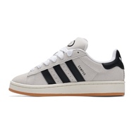 adidas | Adidas (Adidas) Trefoil Womens Sneakers Campus Trendy Sneakers Wear-Resistant Lightweight L