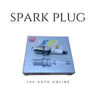 HONDA CIVIC SNA SPARK PLUG IRIDIUM IZFR6K-11